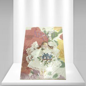 2211 Love Birds Counted Cross Stitch